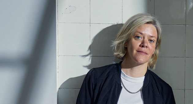 Neuzugang für Social und Campaigning bei Wongdoody - Wiepke Heide soll bei Wongdoody die kreative Entwicklung von Social-Media- und Campaigning-Projekten vorantreiben – Quelle: Frithjof Ohm