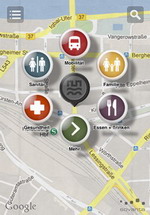 soventa entwickelt Service-App für Heidelberg -