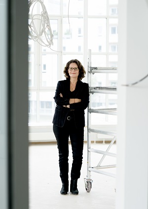 Miele vergibt B2B-Etat an Palmer Hargreaves - Dr. Iris Heilmann, seit 2013 Gechäftsführerin von Palmer Hargreaves