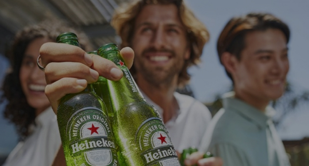 Heineken verlängert globalen Media-Etat mit Dentsu - Heineken und Dentsu arbeiten bereits seit acht Jahren zusammen - Foto: Heineken