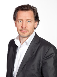 'Wunderknaben' meldet L'Oréal und Merck als Neukunden - Einer der drei Wunderknaben: Torsten Heinson, früher u.a. bei DDB und TBWA (Foto: Wunderknaben)