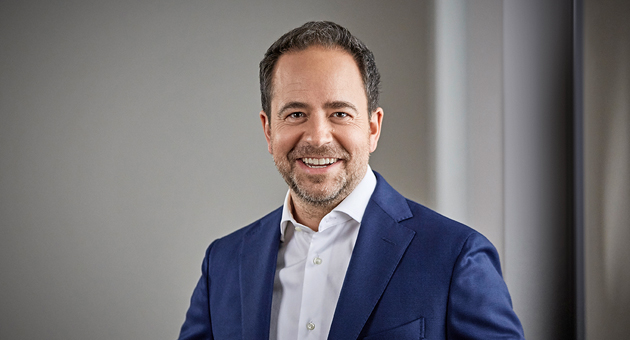 HBO Max setzt auf Premium-Content und Vielfalt - Bekannte Serien- und Filmmarken im Angebot: Warner-Bros.-Discovery-Manager Matthias Heinze will mit HBO Max den Streaming-Markt aufmischen – Foto: Becker Lacour
