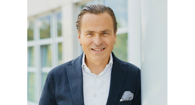 Heise Group will Mehrheit bei der Schlüterschen übernehmen - Verleger Ansgar Heise hat den nächsten M&A-Coup in 2025 gelandet - Foto: Constantin Mirbach / Heise Group
