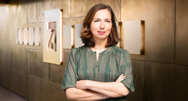 ProSiebenSat.1 holt die ehemalige RTL-CFO in den Vorstand - Ingrid Heisserer tritt Anfang Februar 2027 als Group CFO in den P7S1-Vorstand ein - Foto: P7S1