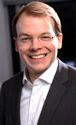 Bernd Hellermann (Foto: G+J)