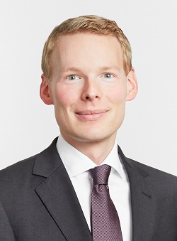 Rolf Hellermann tritt an die Spitze von Arvato Financial Solutions (Foto: Arvato)