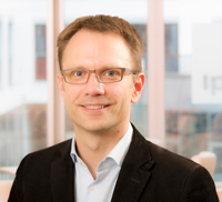 Martin Hellich grt als neuer Deutschland-Chef bei Ipsos (Foto: Ipsos)