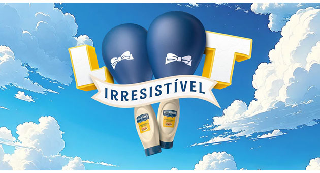 Hellmann’s startet Battle Buffet in Fortnite - Unilever-Marke Hellmann’s will Fortnite mit eigener Insel erobern – Foto: Hellmann‘s
