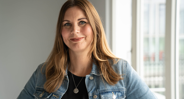 Elisa Helm verstärkt KNSK - Elisa Helm heuert als Director Paid Media bei KNSK an – Foto: KNSK