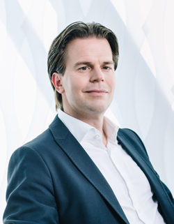 isobar Austria fährt Neugeschäft bei Volkswagen Slovakia ein - Helmut Kosa, CEO von isobar Austria (Bild: isobar)