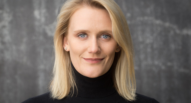 Carla Henckel ist ab Mitte Januar 2024 neue Kommunikationsleiterin bei Arla Foods Deutschland  Foto: Arla Foods