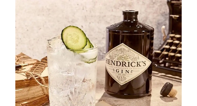 Globaler Hendrick's-Etat landet bei Exposure - Die Independent Agency Expousre kümmert sich künftig um den Werbe-Auftritt von Hendrick's - Abb.: Hendrick's