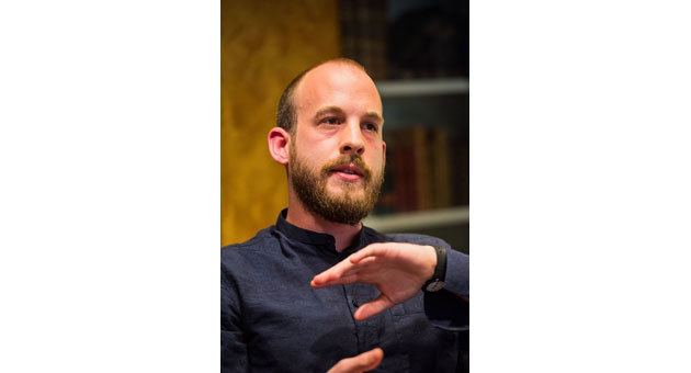Integr8 wird Lead-Agentur für Stromnetz Berlin - Floris Henning, Chief Strategy Officer bei Integr8, freut sich über die erneute Zusammenarbeit mit Stromnetz Berlin – Foto: Integr8
