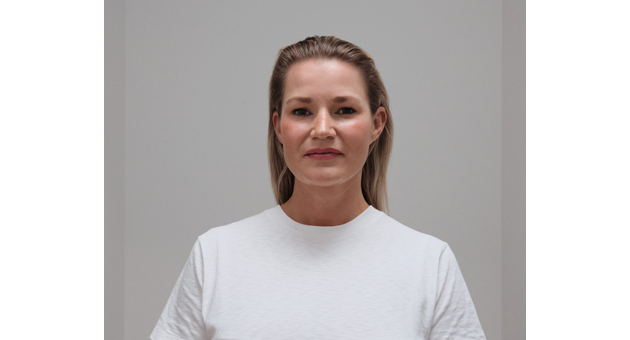 Sibylla Henninger ist neue Head of Digital bei Edelman Deutschland  Foto: Constantin Rie