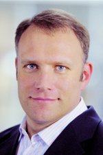 Dirk Hensen kommuniziert jetzt für Goodgame Studios -