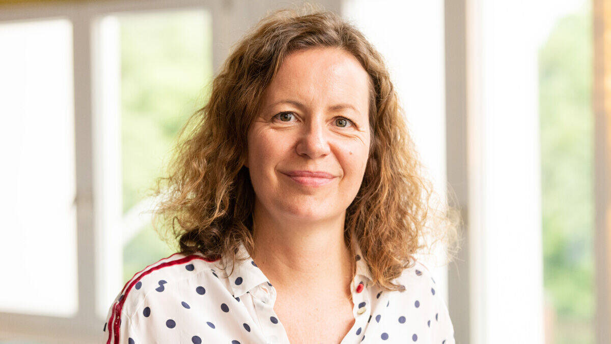 TWT Group wirbt die MRM-Chefin Anke Herbener ab - Anke Herbener wechselt von MRM zur TWT Digital Group - Foto: TWT Group