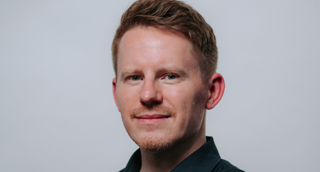 Weischer Cinema stärkt strategisches Marketing mit Dimitri Herber - Dimitri Herber übernimmt seit Januar 2026 die Geschäftsführung Marketing bei Weischer.Cinema – Foto: Weischer.Cinema