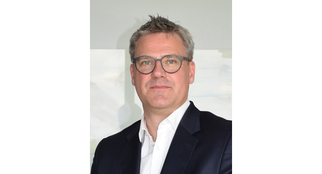 Ford DACH holt Christoph Herr als neuen Direktor Customer Service & Digital Solutions an Bord - Foto: Ford-Werke