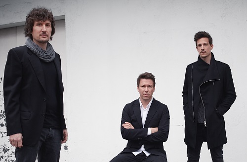 Digital-Agentur Herren der Schöpfung boomt - Das Team um das Führungstrio der Herren der Schöpfung Alexander Ludwig, Markus Schuhmacher und Daniel Kaiser hat sich in den vergangenen Jahren verfünffacht (Foto: Herren der Schöpfung)