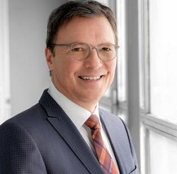 ARD: Volker Herres kündigt vorzeitigen Rückzug für 2021 an - Volker Herres hört im Frühjahr 2021 als ARD-Programmdirektor auf (Foto: ARD)