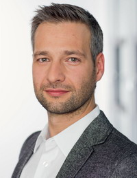 Robert Herrmann (Foto: Score Media)