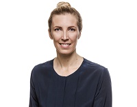 Calzedonia entscheidet sich hierzulande für neuen Media-Partner - Zenith-MD Lena-Marie Hesse freut sich auf die Aufgaben für Calzedonia. - Foto: Zenith