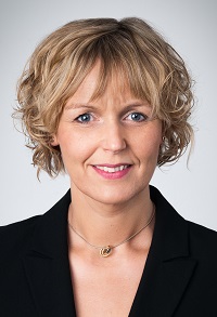 Brbel Hestert-Vecoli wird Managing Director des neu geschaffenen Bereichs Corporate Reputation bei Edelman Deutschland (Foto: Edelmann)
