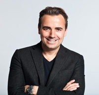 Ralf Heuel: "Wir waren und sind keine Agentur, für die Ranking-Plätze elementar sind" - Ralf Heuel (Foto: Grabarz & Partner)