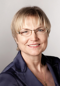 Martina Heuer (Foto: pilot)