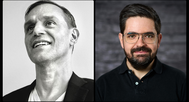 Dept stellt Delivery-Team in DACH neu auf - Franzis Heusel (links) und René Dalock: Dept verstärkt die Delivery-Leitung in der DACH-Region – Quelle: Jens Frank/Dept