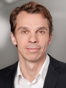 Philipp von Hilgers, Managing Director und Co-Founder von Meetrics (Foto: Meetrics)