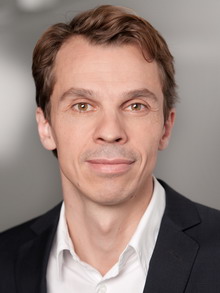 40 Prozent der Display-Werbung ist nicht sichtbar - Philipp von Hilgers, Managing Director und Co-Founder von Meetrics (Foto: Meetrics)