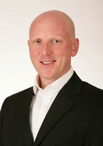 Stefan Hoff neuer Geschäftsführer von Nobeo -