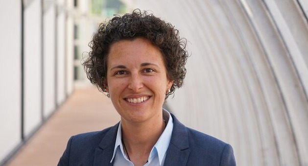 Dominique Hoffmann soll neue Technik- und Produktionsdirektorin des WDR werden - Foto: WDR
