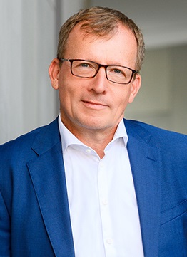 Careanimations mit neuer Geschäftsführung für Deutschland - Thomas Hofmann soll für Careanimations den deutschen Apothekenmarkt erobern – Foto: Careanimations