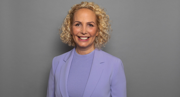 Nothing entscheidet sich für Mindshare - Viktoria Hofmann, CEO DACH von Mindshare, verantwortet die Etat-Betreuung auf Agenturseite – Foto: Mindshare