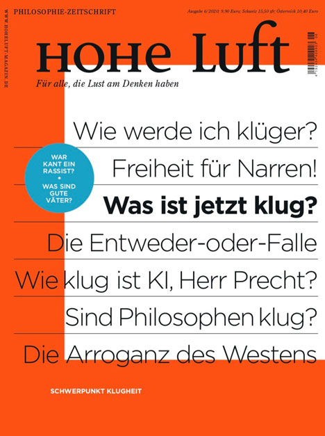 Relaunch für Hohe Luft -