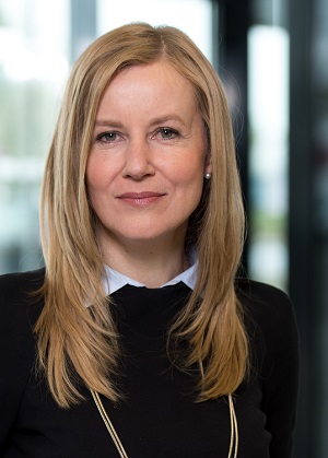 Wie NetCologne seine Marken-Identität schärft - Patricia Hohendorf, NetCologne-Marketing-Chefin, über den Relaunch bei dem Kölner Telekommunikationsanbieter (Foto: NetCologne_Marius Becker)