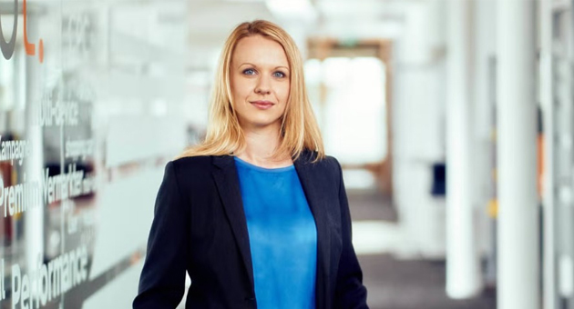 Mehr als Performance: Warum Retail Media strategisch wird - Vom Sales-Instrument zur tragenden Säule im Mediamix: Für Criteo-Expertin Corinna Hohenleitner erreicht Retail-Media eine neue Entwicklungsstufe - Foto: Criteo