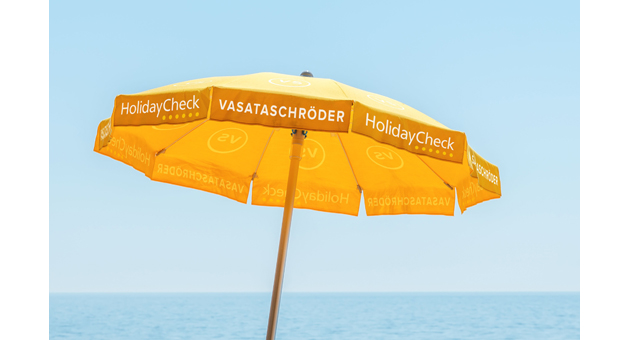 HolidayCheck kürt VasataSchröder zur neuen Lead-Agentur - VasataSchröder setzt sich im Pitch um den Lead-Etat durch - Foto: VasataSchröder