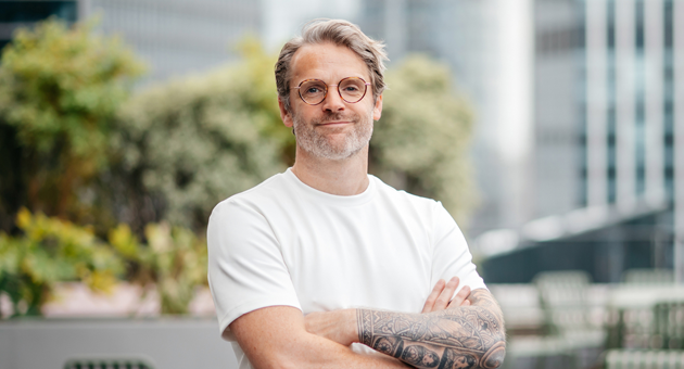 FutureBrand stärkt globale Strategieführung - FutureBrand ernennt Sam Hollis zum Global Strategy Partner – Quelle: LBBOnline