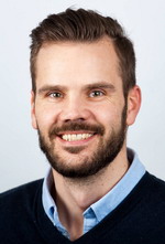 Jan Hollitzer (Foto: Funke) kommt von der 'Thüringer Allgemeinen'