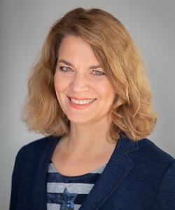 T-Online gründet Hauptstadtbüro für politische Berichterstattung - Miriam Hollstein verstärkt das Hauptstadtbüro von T-Online ab Februar 2022 als Chefreporterin Politik - Foto: T-Online