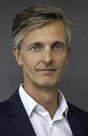 Patrik Holmgren startet bei e|motion Group als Head of Sales & Marketing - Foto: e|motion Group