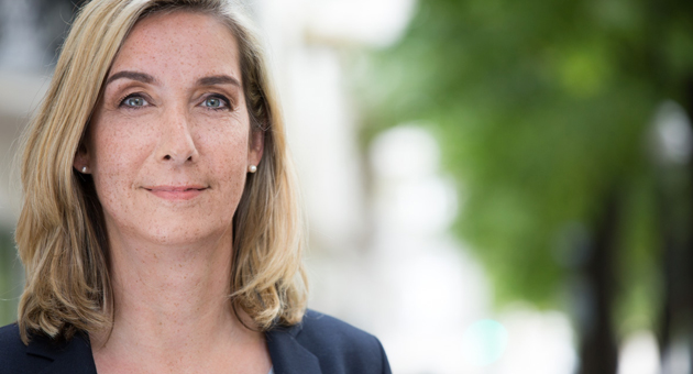 Cornelia Holsten ist ein viertes Mal zur Direktorin der Bremischen Landesmedienanstalt gewhlt worden - Foto: Annette Koroll / brema