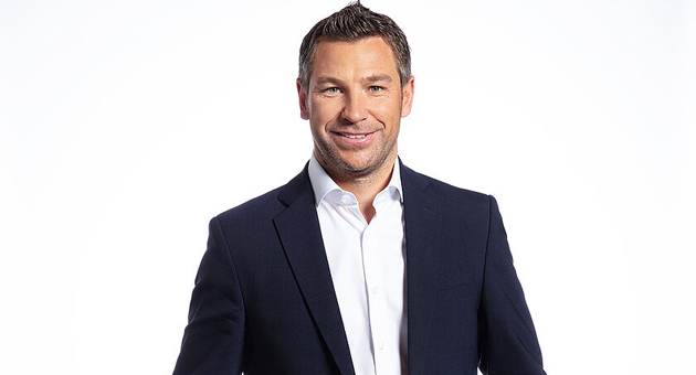 Carlsberg-CEO wird Marketing-GF bei Bitburger - Sebastian Holtz wird Anfang 2024 GF Marketing und Vertrieb bei Bitburger - Foto: Felix Matthias
