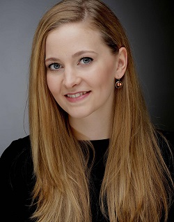 Hanna Holzberg (Foto: planet c)
