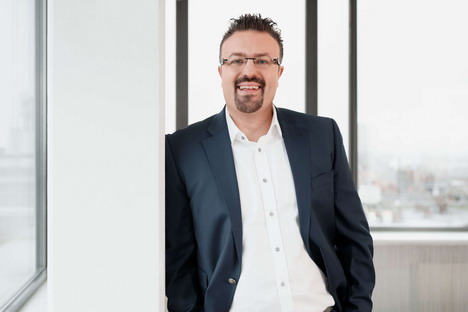 Marketing-Technologie-Plattform Brand Maker erhält Finanzspritze - Mirko Holzer, CEO von Brand Maker: "Der Einstieg von Rubicon ermöglicht uns, unsere Plattform einer noch breiteren Basis von globalen Kunden zugänglich zu machen." - Foto: Brand Maker