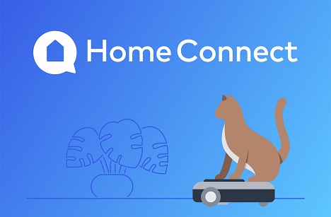 Mutabor gestaltet für Home Connect - Mutabor entwickelte unter anderem ein neues CD für Home Connect - Foto: Mutabor