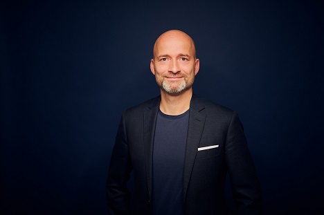 Julep und Murmel Productions fördern weibliche Podcaster - Steffen Hopf, CEO von Julep, setzt sich für mehr Frauen in der Podcast-Szene ein - Foto: Julep